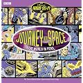 Journey into Space: World in Peril (Prevexx) (BBC Audio)