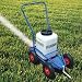 Sporting Goods : DRY LINE MARKER, POWDER LINE MARKER WITH PNEUMATIC WHEELS