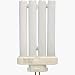 Grandrich Corp. PL27QBX4PC Replacement Bulb
