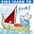 Kids Learn to Crochet
