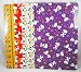 Set of 4 Snoopy Peanuts Retro Placemats Feeding Mat