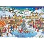 Joy of Christmas 1000 Piece Puzzle Joy of Christmas 1000 Piece Puzzle