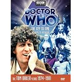 Doctor Who - The Key to Time Collection