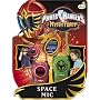 Power Rangers Operation Overdrive Space Mic
