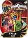 Power Rangers Operation Overdrive Space Mic