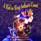 A Kid in King Arthurs Court
