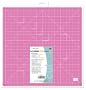 Ek Success EKCB16 13 by 13-Inch Cutter Bee Self-Healing Pink Mat