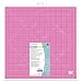 EK Success 13-by-13-Inch Cutter Bee Self-Healing Pink Mat