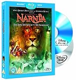 Image de Narnia LWW BD COMBI Retail DC