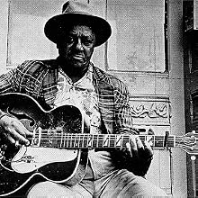 Big Joe Williams - Big Joe Williams
