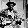 Image of Big Joe Williams