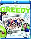Greedy [Blu-ray]