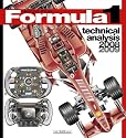 Formula 1 Technical Analysis 2008-2009