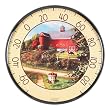 Farm Life Thermometer