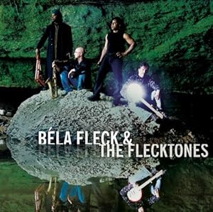 Amazon.com: Bela Fleck & Flecktones, Bela Fleck & The Flecktones: Hidden Land: Music