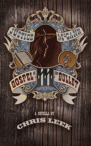 Gospel of the Bullet (One Eye Press Singles)