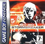 Alex Rider Storm Breaker