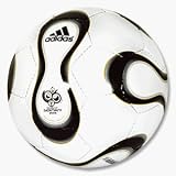 adidas Teamgeist Replique Training Soccer Ball