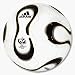 adidas Teamgeist Replique Training Soccer Ball