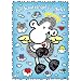Ravensburger 14514 - Sheepworld: Schutzengel - 500 Teile Puzzle