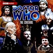 Doctor Who: The Crusade | [David Whitaker]