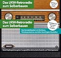 Das UKW-Retroradio zum Selberbauen