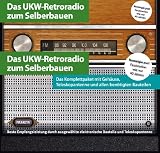 Produkt-Bild: Das UKW-Retroradio zum Selberbauen