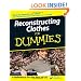 Reconstructing Clothes For Dummies