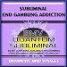 Subliminal Gambling Addiction