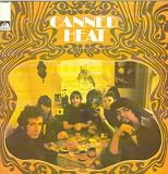 Canned Heat