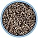 Purina Yesterday's News Non Clumping Paper Cat Litter, Softer Texture Unscented Cat Litter - 26.4 lb. Bag