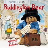 Paddington Bear Official 2010 Calendar (Square Calendar)