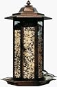 Birdscapes&reg; 366 Tall Tulip Garden Lantern Feeder, 6 lb capacity (Colors May Vary)