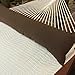 Caribbean Hammocks Double Hammock Pillow, Chocolate