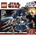 LEGO Star Wars Droid Tri-Fighter