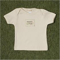 Baby / Infant Organic Kid T-shirt (3-6m)