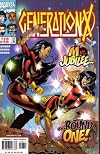 GenerationX #48 M vs Jubilee Round 1