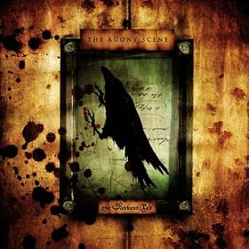 The Darkest Red (Album Version)