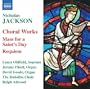 Jackson: Choral Works