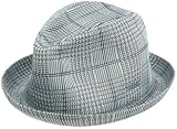 Kangol Men's Tropic Plaid Player - 6981Bc