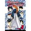 Rurouni Kenshin, Vol. 9