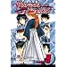 Rurouni Kenshin Volume 9: Arrival in Kyoto (Rurouni Kenshin): v. 9