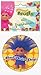 Trolls - Bad Hair Day Troll - Air Freshener