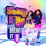 Shake It Up: Break It Down (Amazon MP3 Version)