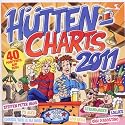 H&uuml;tten Charts 2011