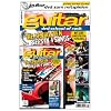 guitar: Songbook mit dvd-school of rock 2 (guitar dvd.nr.3): Die genialsten Riffs in 4 Songs
