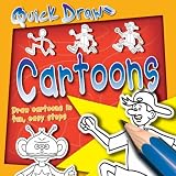 Cartoons (Quick Draw) (Quick Draw)