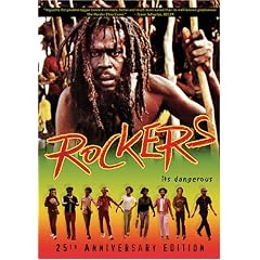 Rockers - 25th Anniversary Edition