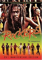 Rockers - 25th Anniversary Edition