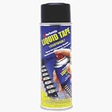 Plastic Dip Intl. 16003-6 Spray On Electrical Tape